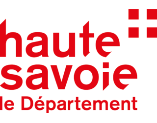 haute-savoie logo s